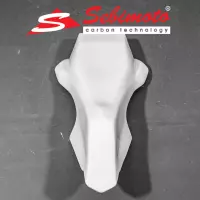 Passage de roue poly sebimoto yamaha r6 2017