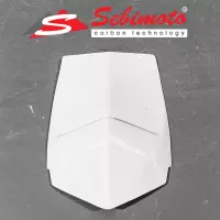 Passage de roue poly sebimoto bmw s1000rr 2015
