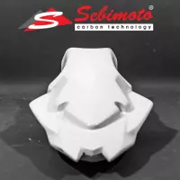 Coque monoposto poly sebimoto bmw s1000rr 2015