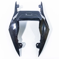 Ecopes de coque arrière carbone bmw s1000rr 2015 - 2018