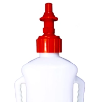 Bec verseur pour bidon de remplissage rapide