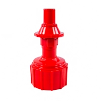 Bec verseur pour bidon de remplissage rapide