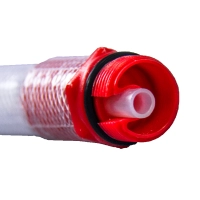 Flexible pour bidon de remplissage rapide