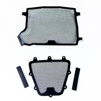 Protection de radiateur ducati x diavel 2016-