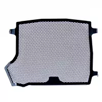 Protection de radiateur ducati x diavel 2016-