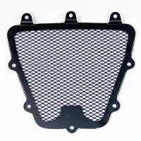 Protection de radiateur ducati x diavel 2016-