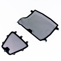 Protection de radiateur ducati x diavel 2016-