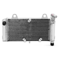 Radiateur aluminium pour yamaha mt-03 2006-2014