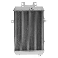 Radiateur aluminium pour suzuki intruder m1800 2006-2018