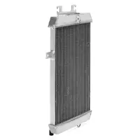 Radiateur aluminium pour suzuki intruder m1800 2006-2018