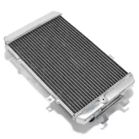 Radiateur aluminium pour suzuki intruder m1800 2006-2018