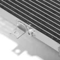 Radiateur aluminium pour suzuki intruder m1800 2006-2018