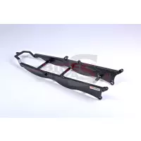 Bâti db holders pour yamaha r6 2008 - 2016 noir