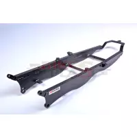 Bâti db holders pour yamaha r6 2008 - 2016 noir