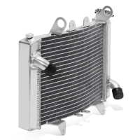 Radiateur aluminium pour ktm duke 790 2018-2024