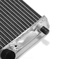 Radiateur aluminium pour suzuki intruder m1800 2006-2018