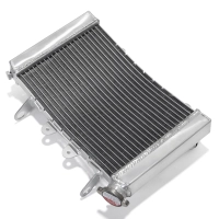 Radiateur aluminium pour ktm duke 790 2018-2024