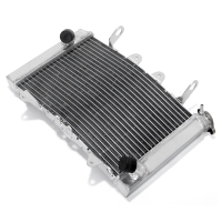 Radiateur aluminium pour ktm duke 790 2018-2024