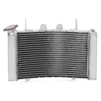Radiateur aluminium pour ktm duke 790 2018-2024