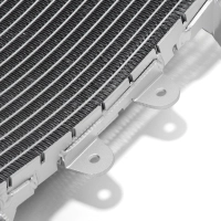 Radiateur aluminium pour ktm duke 790 2018-2024