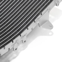 Radiateur aluminium pour ktm duke 790 2018-2024