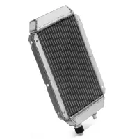 Radiateur aluminium pour kawasaki vulcan 800 1995-2005