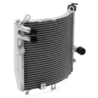 Radiateur aluminium pour ktm rc8/r 1190 2008-2015