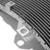 Radiateur aluminium pour ktm rc8/r 1190 2008-2015