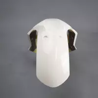 Garde boue poly sebimoto kawasaki ninja 300 2015-