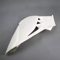 Flanc droit poly sebimoto kawasaki ninja 300 2015-