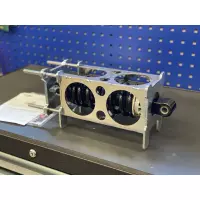 Outil de compression d'amortisseur/ressort pour kit d'abaissement arrière tous les modèles h-d m8 softail