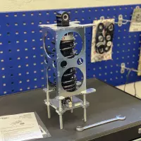 Outil de compression d'amortisseur/ressort pour kit d'abaissement arrière tous les modèles h-d m8 softail