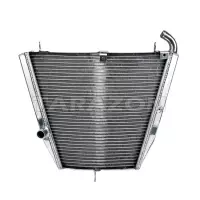 Radiateur aluminium pour honda cbr 1000 rr 2006-2007