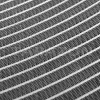 Radiateur aluminium pour honda cbr 1000 rr 2006-2007