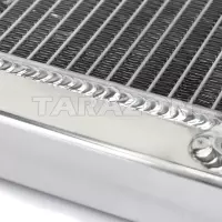 Radiateur aluminium pour suzuki gsx-r 1300 hayabusa 2008-2018
