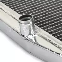 Radiateur aluminium pour suzuki gsx-r 600/750 2006-2010