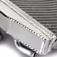 Radiateur aluminium pour suzuki gsx-r 600/750 2006-2010