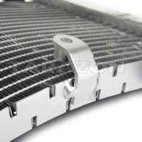 Radiateur aluminium pour ducati 748/916/996/998