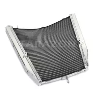 Radiateur aluminium pour honda cbr 1000 rr 2004-2005