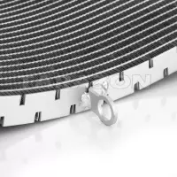 Radiateur aluminium pour kawasaki zx-10r 2008-2010