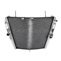 Radiateur aluminium pour honda cbr 1000 rr 2008-2011