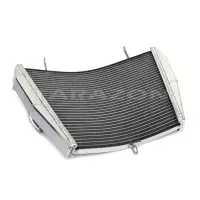 Radiateur aluminium pour honda cbr 1000 rr 2008-2011
