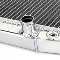 Radiateur aluminium pour honda cbr 1000 rr 2008-2011