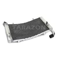 Radiateur aluminium pour ducati 749/999