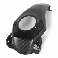 Cache central de réservoir carbone bmw f900xr 2020