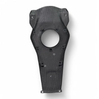 Cache central de réservoir carbone bmw f900xr 2020