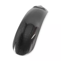 Garde boue carbone triumph scrambler 1200 xc/xe 2019-2023