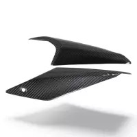 Flanc de coque arrière carbone ducati monster 937/950 stealth 2021-