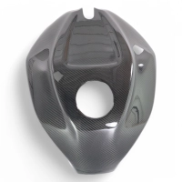 Couvre réservoir carbone aprilia rsv4 - tuono v4 2021-