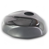 Couvre réservoir carbone aprilia rsv4 - tuono v4 2021-